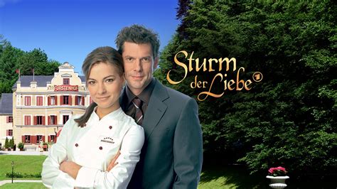 sturm der liebe alle videos one